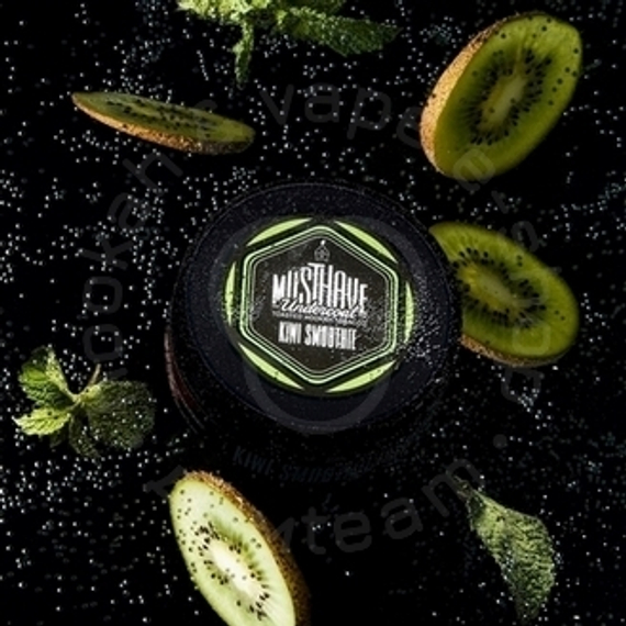 MUSTHAVE (МАСТХЭВ) Kiwi Smoothie, 25 гр.