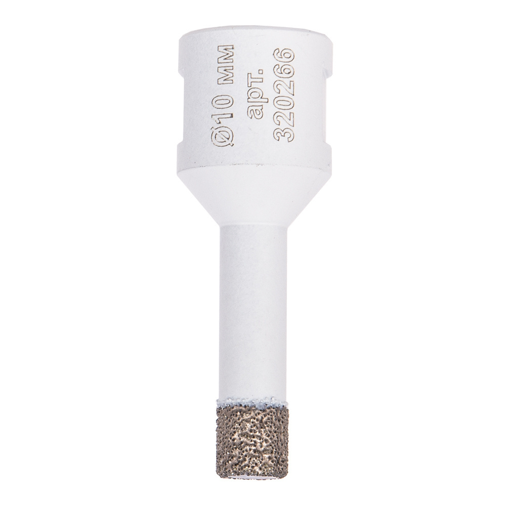 Коронка алмазная DIAM 10х35 М14 Extra Line V-TECH   320266