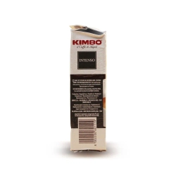 Кофе молотый Kimbo Aroma Intenso, 250 гр.