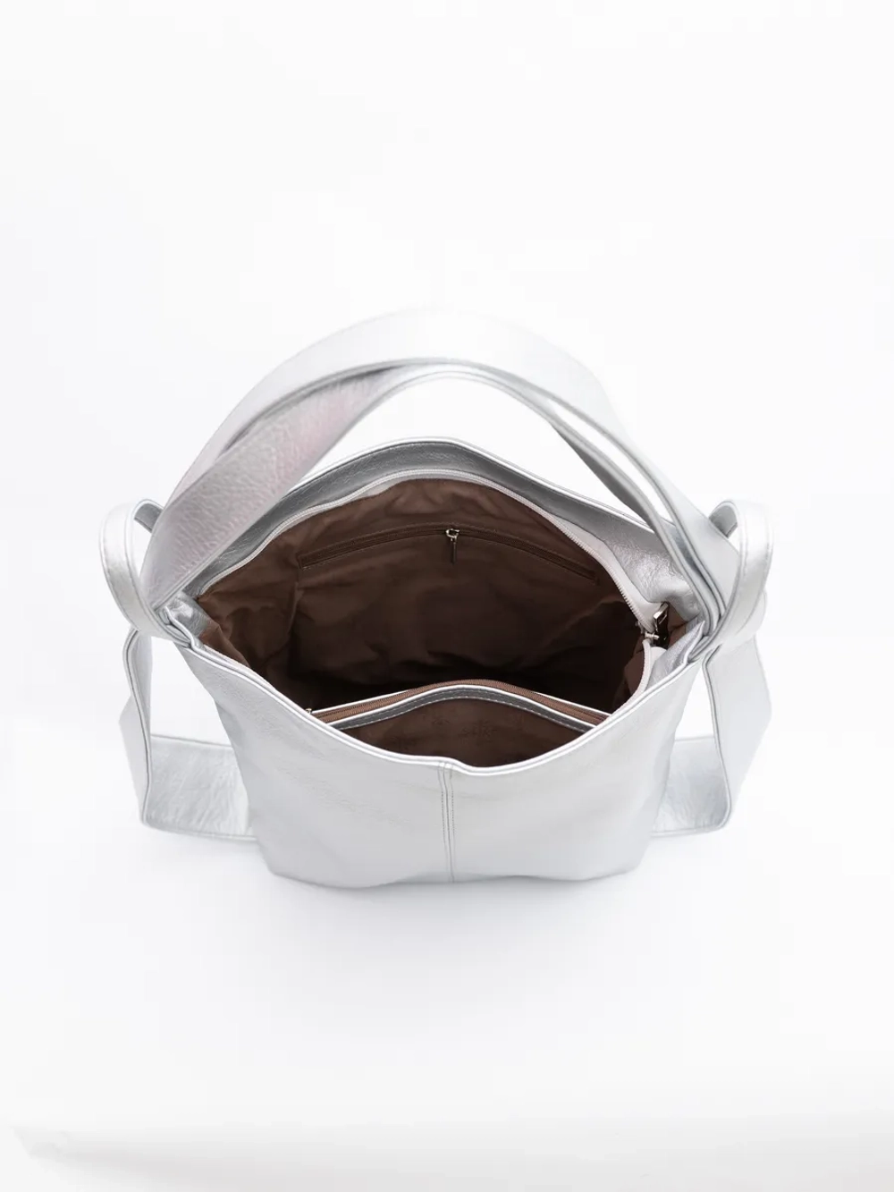 Сумка рюкзак через плечо большая трансформер