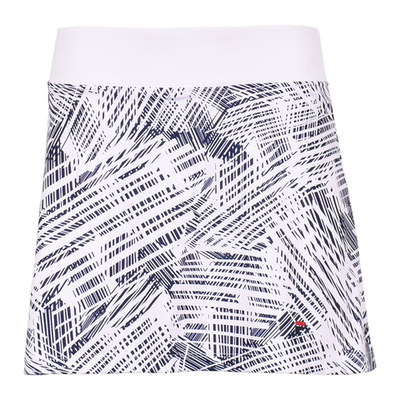 Теннисная юбка Fila Skort Anna W - Multikolor