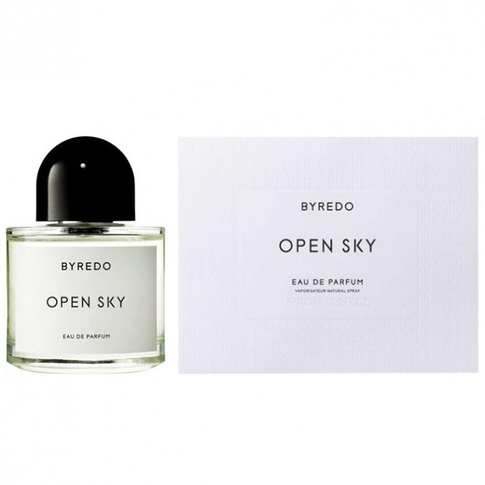 Byredo &quot;Open Sky&quot;, 100 ml