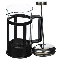 GAEM Френч-пресс, 350 мл, L11 W8 H16,5 см