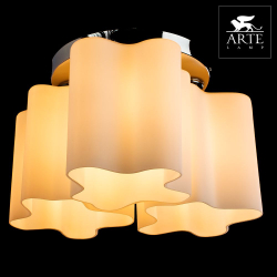 Накладная люстра Arte Lamp A3479PL-3CC