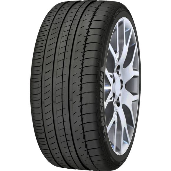 Michelin 275/45R20 110Y XL Latitude Sport N0 TL