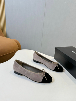 Chanel Ballet Flats (9 colors)