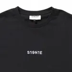 Футболка SI9NIE