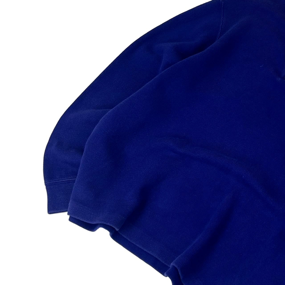 Кофта 1/4 zip Polo Raplh Lauren