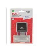 Штамп самонаб. 5 стр. COLOP 18*47 касса, PRINTER С 30/1 SET