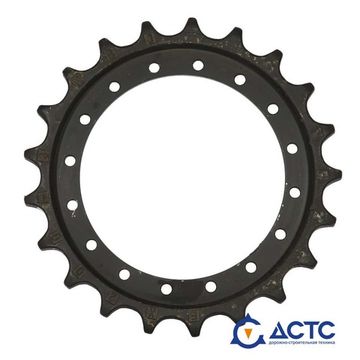 Звездочка ведущая HITACHI ZX160LC-3 ZX220LC