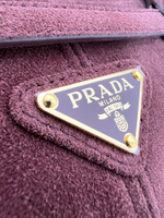 Prada Bonnie Medium Bag 32 cm