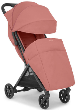 Детская прогулочная коляска Inglesina Quid 3 Aurora Pink