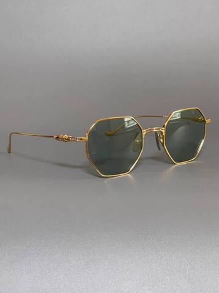 Солнцезащитные очки Chrome Hearts