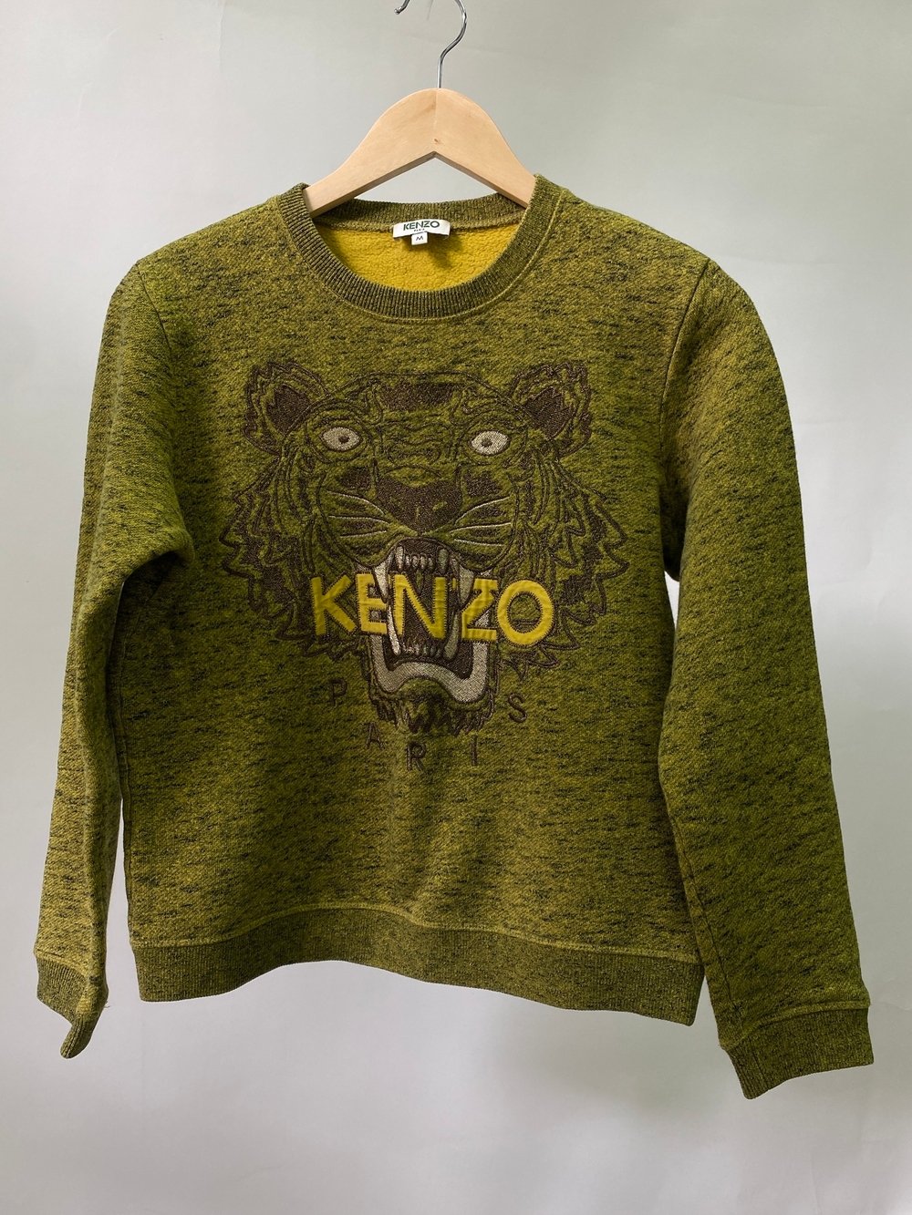 Кофта Kenzo