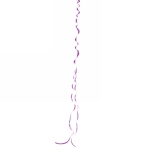 Подвесное украшение «Счастливый день» d-13 см, h - 80см Глянец, розовое золото