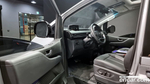 Hyundai Staria Lounge 9-и местный (10.2022)