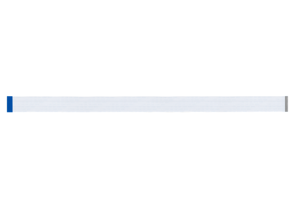 Шлейф 45 pin, 20 см, шаг 0.5 мм FFC, обратный Б