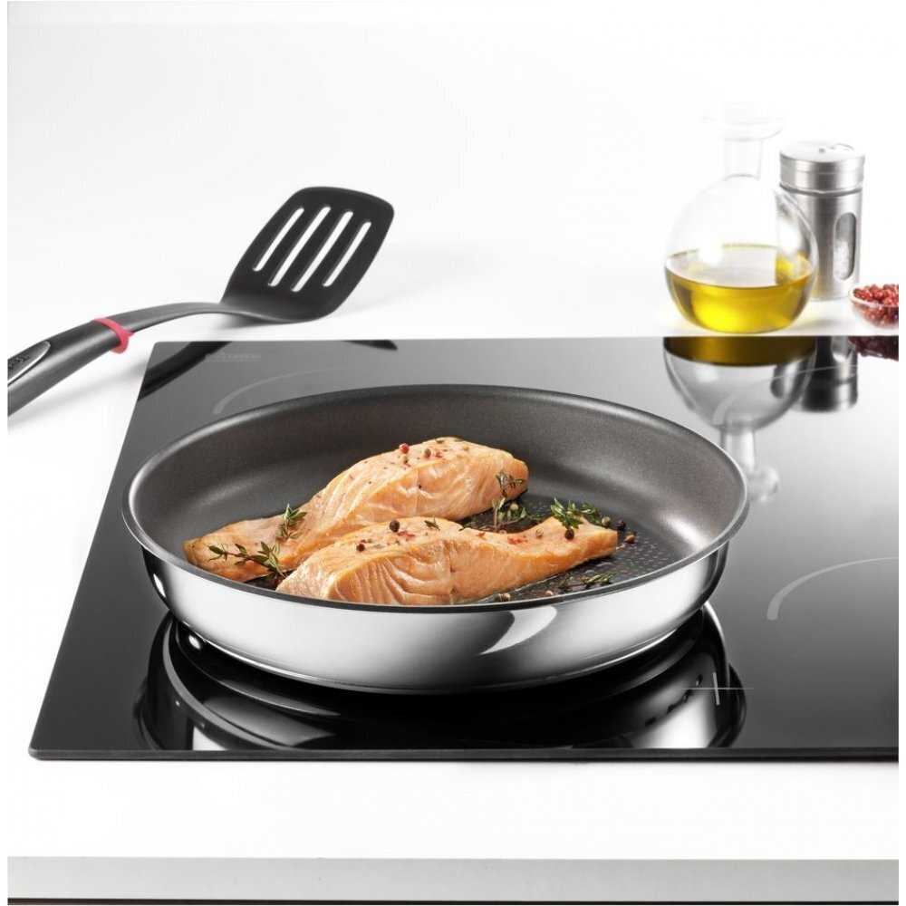 Набор сковород Tefal Ingenio Preference 4 предмета 26/26 см  L9409072