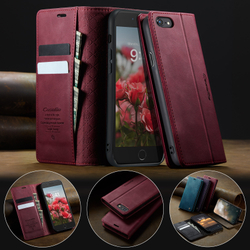 Чехол-книжка CaseMe RFiD iPhone 7/8