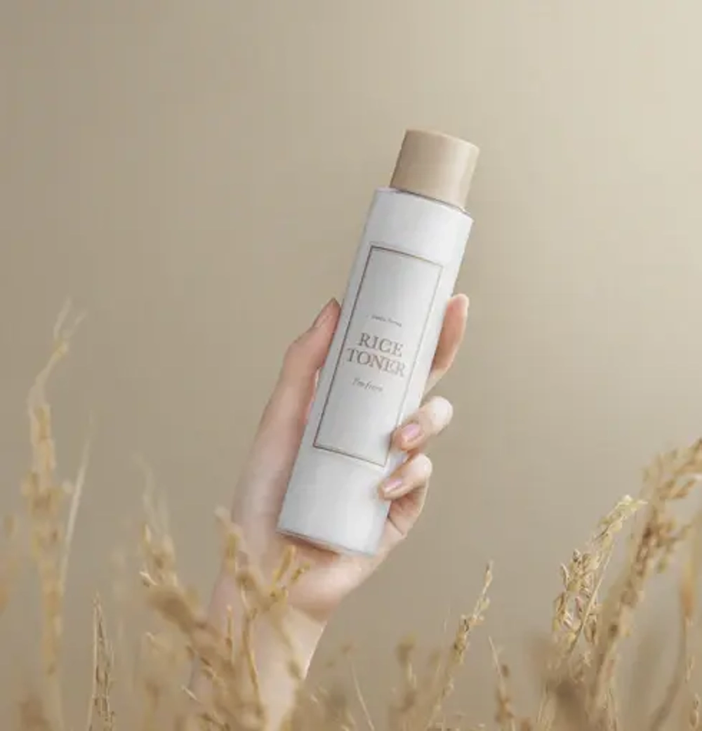 I'm From Rice Toner 150ml
