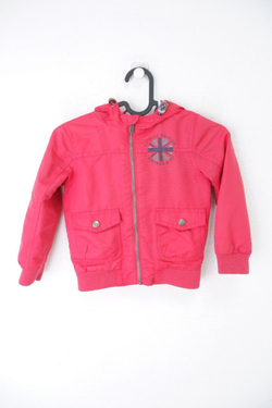 Куртка La Redoute легкая на 3-4 года