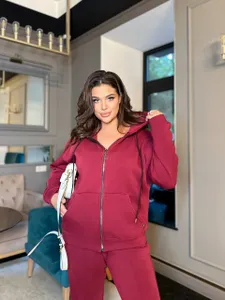 Костюм спортивный УК-102-2 Фабрика Моды