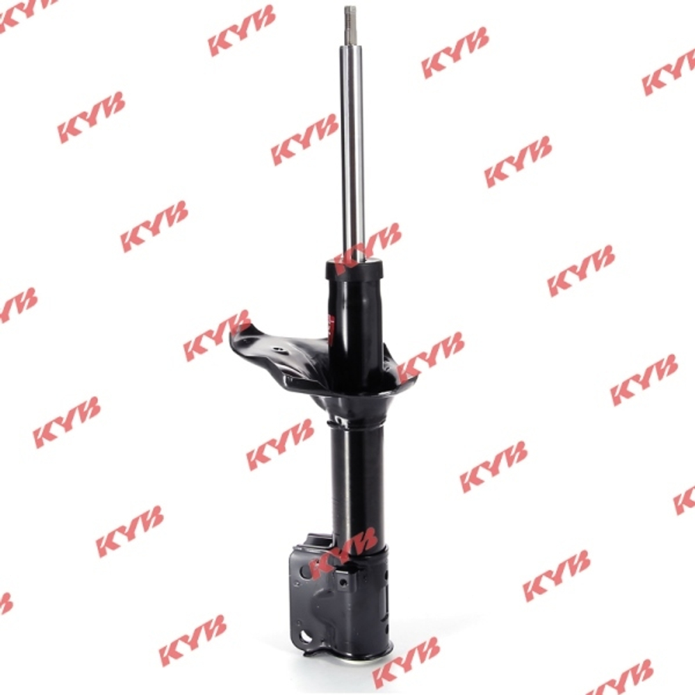 Стойка газомасляная KYB (RL) 339747