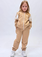 Костюм спортивный для девочки 7-12 лет Fleur de Vie