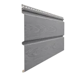 Сайдинг брус Docke Лиственица D6S под дерево