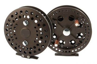 Катушка инерционная проводочная Tactics-Super, 120mm