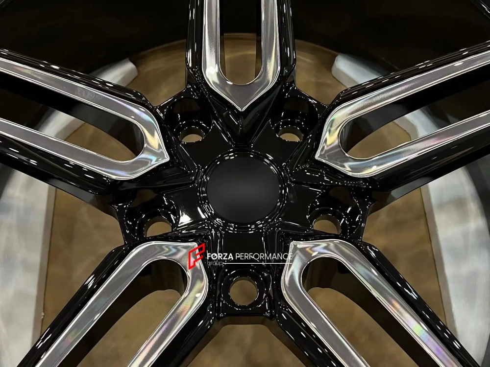 КОВАНЫЕ ДИСКИ ДЛЯ CADILLAC ESCALADE 2022 КАДИЛЛАК