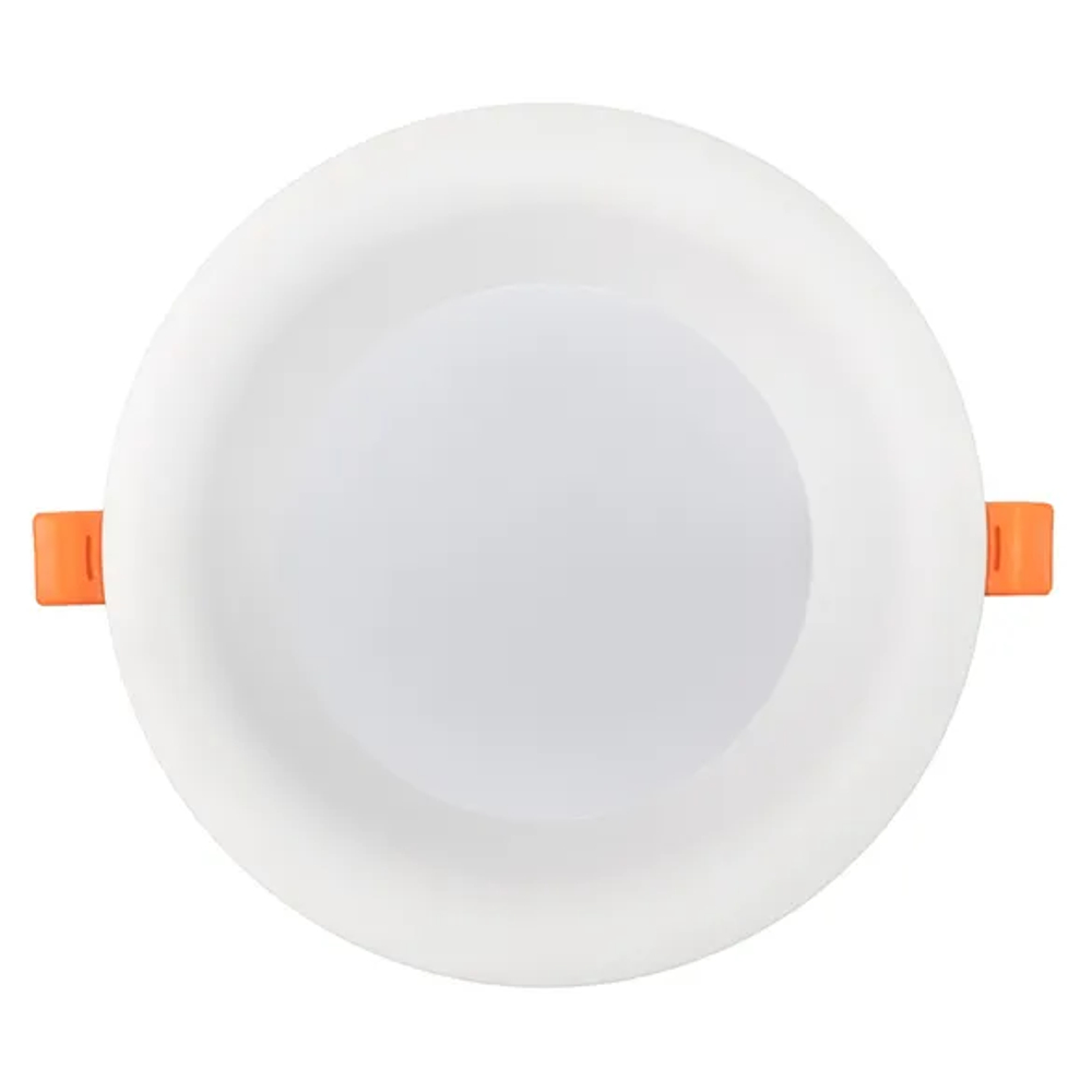 Светильник MS-BLIZZARD-BUILT-R165-16W Day4000 (WH, 100 deg, 230V) (Arlight, IP20 Металл, 3 года) 035596