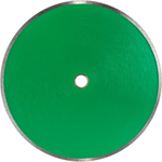 Диск алмазный DIAM 1A1R GRANITE 350*32/25.4 мм сплошной