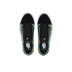 Кеды Kukutani x Vans Old Skool 'green' V36CFKUKUTANI