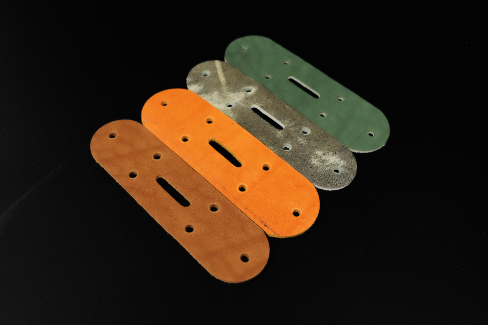 Запряжники под заказ №2