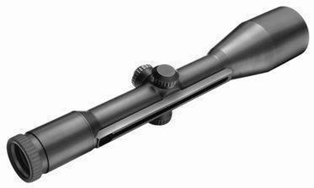 Прицел Docter®unipoint 1-4x24 с шиной Zeiss, марка 4-0 (56684)