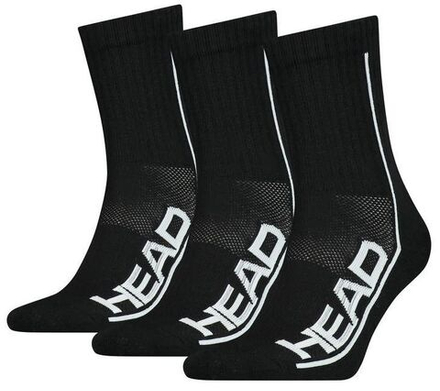 Теннисные носки Head Performance Short Crew 3P