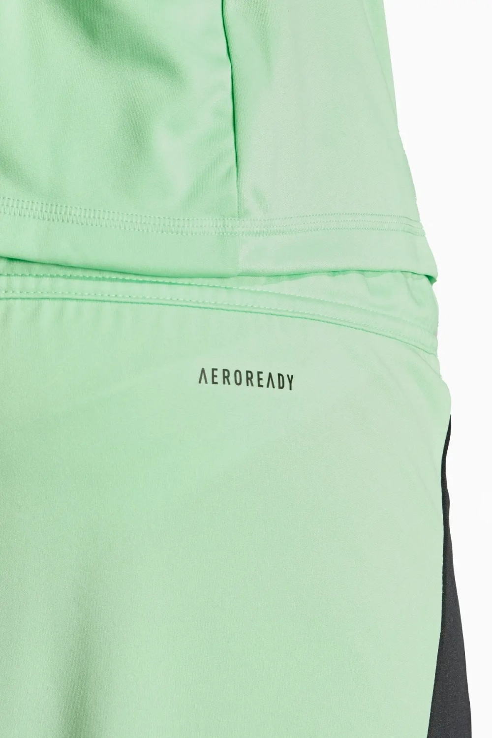 Шорты adidas Tiro 24 Training - бирюзовый