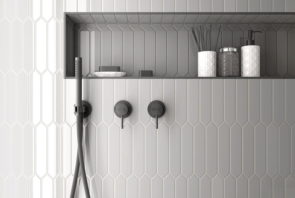 Equipe Arrow Blue Velvet 5x25