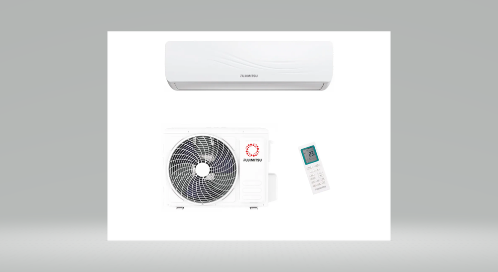 Сплит система FUJIMITSU 12