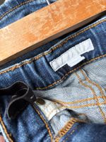 Джинсовые шорты Burberry, 116