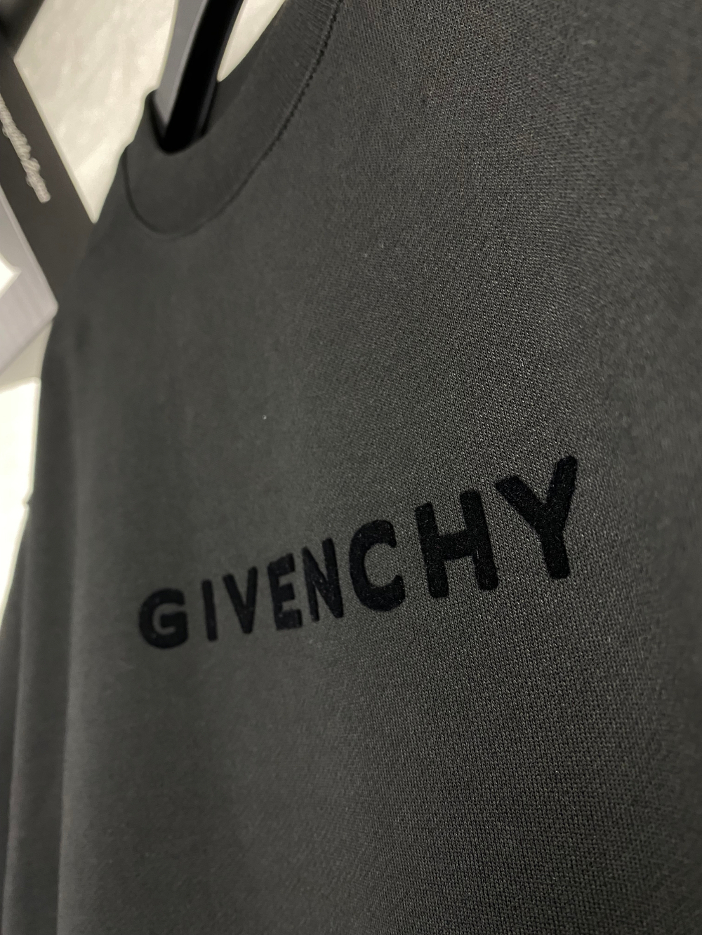 Кофта Givenchy