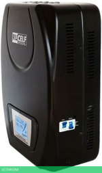 Стабилизатор напряжения Rucelf SDWII-12000-L