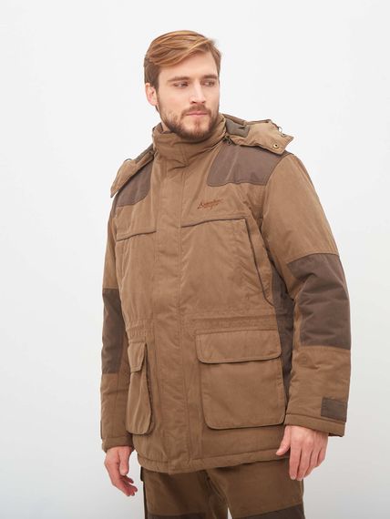 Костюм Canadian Camper MIRRO, цвет brown