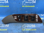 Блок управления стеклоподъемниками NISSAN R'NESSA 1997-2001