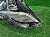Битая Фара правая GAC GN8 (2019-2023) LED