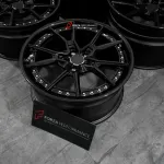КОВАНЫЕ ДИСКИ ДЛЯ MCLAREN ARTURA МАКЛАРЕН АРТУРА