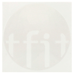 TFIT, полупрозрачная пудра для финиша, оттенок 05 розовый, 7 г (0,24 унции)