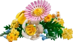 Конструктор LEGO Botanical Collection 10347 Миниатюрный Солнечный букет
