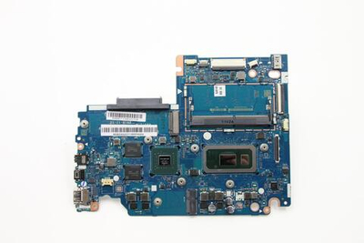 Материнская плата для ноутбука Lenovo S340-15IWL I3 8145UMX1102G4G A NOK (5B20S42037), оригинал